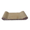 1PC New Cat Claw Kitten Pet Scratcher Board With Catnip Sofa Scratcher Bed Lounge Toy Free Shipping DS062