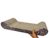 1PC New Cat Claw Kitten Pet Scratcher Board With Catnip Sofa Scratcher Bed Lounge Toy Free Shipping DS062