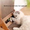 Detachable Cat Scratcher Board L-shaped Cat Scraper Scratching Post for Cats Grinding Claw Climbing Toys Pet Furniture Products