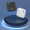 Smart Tracking Pet GPS Tag Tracker Luggage Key Finder Device Dedicated Locator For Apple Find My App IOS System
