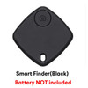 Tuya Mini Smart Tag Bluetooth Wireless Tracker Key Wallet Luggage Bag Pet Finder Two-way Anti Lost Alarm GPS Location Record