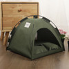 Pet Tent Bed Cats And Dogs