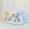 Pet Tent Bed Cats And Dogs