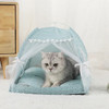 Pet Tent Bed Cats And Dogs