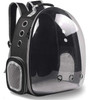 Cat Pet Carrier Backpack Transparent Capsule