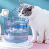 6L Smart Pet Feeder With Camera WIFI APP Real Time Remote Control Dispenser Automatic Induction Water Feeder For Cats Dogs Bowl
