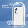 Luxury Cover For Xiaomi Redmi Note 12 Pro 12S 10 12T Ultra Soft Square Liquid Silicone Mi 11Lite 5G NE Protection Original Case