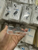 1pcs 1.5MM Air Cushion Clear Transparent Case Soft TPU Silicone Cover For iPhone 15 Pro Max 15 13 Mini 12 11 XS XR 8 7 Plus