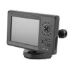 KP-708 7in Marine GPS Navigator Navigation Chart Plotter with Colorful LCD External GPS Antenna Transponder Combo Navigator