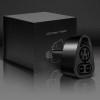 CCS1 to Telsa Adapter for Tesla Model 3,Y, S and X - for Tesla Owners Only - Fast Charge Tesla with CCS1 Chargers CCS1 Combo CC