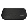 TPE Pad Front Rear Mat for Tesla Model 3 Model Y Mat Accessories Trunk Cargo Tray Floor Mat with Model3 LOGO Trunk Mats