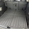 TEFUN for Tesla Model Y Rear Seats Back Protector