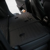 TEFUN for Tesla Model Y Rear Seats Back Protector