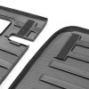 TEFUN for Tesla Model Y Rear Seats Back Protector