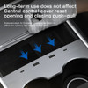 YZ Intelligent Docking Station For Tesla 27W Quick Charger