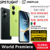 [World Premiere]Global Version OnePlus Nord CE 3 Lite 5G 8GB 128GB Snapdragon 695 108MP 67W SUPERVOOC