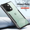 Transparent Acrylic Heavy Duty Shockproof Coque For OnePlus Nord3 5G Case Nord CE3 CE 3 Lite Light TPU Soft Frame Protect Fundas