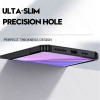 For Motorola Edge40 Edge 40 30 Case Clear Acrylic TPU Soft Frame Back Cover Moto G73 G23 G13 G42 E13 E22s Armor Shockproof Coque