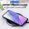 For Motorola Edge40 Edge 40 30 Case Clear Acrylic TPU Soft Frame Back Cover Moto G73 G23 G13 G42 E13 E22s Armor Shockproof Coque