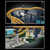 MK 11012 Roller Coaster With Motor Amusement Park Building Block Bricks Toy For Birthday Christmas Kids Gift 10303 MK 11012 Roller Coaster With Motor Amusement Park Building Block Bricks Toy For Birthday Christmas Kids Gift 10303