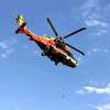 New In Stock Technical Airbus H175 Rescue Helicopter 42145 Building Blocks Plane Model Brick Educational Toys for Children Gifts
