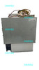 Used BITMAIN Asic miner AntMiner T15 23T±10% SHA256 With PSU Bitcoin Miner Better Than S9 S11 T17 WhatsMiner M3 M21S M20S T2 T3