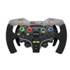 Racing Steering Wheel Logitech G29 MOZA R5 CS To F1 SIM Wheel DIY Refitting Steering Wheel Real Carbon Fiber