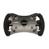 Racing Steering Wheel Logitech G29 MOZA R5 CS To F1 SIM Wheel DIY Refitting Steering Wheel Real Carbon Fiber