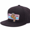 1994 Bubba Gump Shrimp CO. Baseball Hat Forrest Gump Costume Cosplay Embroidered Snapback Cap MenWomen Summer Cap Gorras Hombre