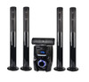 XCL digital home theater speaker system offer 2.1 3.1 4.1 5.1 7.1 channel speakers