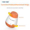 new arrival NEW DESIGN Baby Soother White Noise Machine Nursery Music,Infant Shusher,Sleeping Aid Device