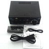 Woopker HiFi Digital Amplifier AK45 Bluetooth MP3 Channel 2.0 Sound AMP Support 90V-240V for Home Car MAX 350W*2