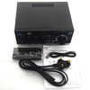 Woopker HiFi Digital Amplifier AK45 Bluetooth MP3 Channel 2.0 Sound AMP Support 90V-240V for Home Car MAX 350W*2