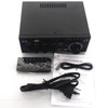 Woopker HiFi Digital Amplifier AK45 Bluetooth MP3 Channel 2.0 Sound AMP Support 90V-240V for Home Car MAX 350W*2