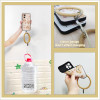 Cartoon ring Phone Case For OnePlus/1+Nord N20 5G Anti-knock solid color bracelet funny cute youth