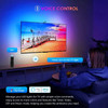 Smart Sync TV Backlight WS2811 LED Strip Light Wifi App Tuya Control TV Ambiligh Screen Synchronization Lamp for Game Room PC TV