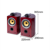 ONL-004 WZ610S/WZ510C HiFi Center Surround Speaker