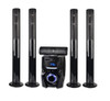 XCL digital home theater speaker system r