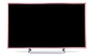 47 55 60 65 70 80 inch cctv monitor display 3d 3g 4g Touch Screen Internet Led lcd tft hdmi 1080p TV set with computer function