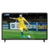 65 75 85 inch wifi smart television TV function led monitor r