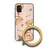 Cartoon solid color Phone Case For ZTE Zmax 11/Z6251 heat dissipation personality protective cute