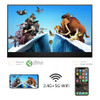15.6 FHD IPS Battery Touch Wireless Android Smart Portable Monitor APP Store Google Play WiFi Bluetooth USB C HDMI-Compatible