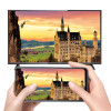2020 50 55 inch 4K HD Smart Network Explosion-proof LCD TV