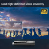 Transpeed Amlogic S905Y4 ATV Android13 TV Stick With TV