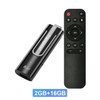 Transpeed Amlogic S905Y4 ATV Android13 TV Stick With TV