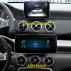 Factory Price Android12 Multimedia For Mercedes Benz A Class-W176 CLA-C117 GLA-X156 Car Video Player GPS Navigation Bluetooth