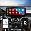 Factory Price Android12 Multimedia For Mercedes Benz A Class-W176 CLA-C117 GLA-X156 Car Video Player GPS Navigation Bluetooth