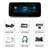 Factory Price Android12 Multimedia For Mercedes Benz A Class-W176 CLA-C117 GLA-X156 Car Video Player GPS Navigation Bluetooth