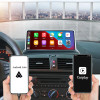 Factory Price 10.25" ID8 UI Android Auto Bluetooth Speaker GPS Navigation Screen Apple Carplay Car Video Player For Bmw X3 E83