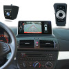 Factory Price 10.25" ID8 UI Android Auto Bluetooth Speaker GPS Navigation Screen Apple Carplay Car Video Player For Bmw X3 E83